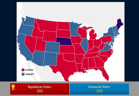 valg i usa 2024|Trump v Harris: The Economist’s presidential election prediction .